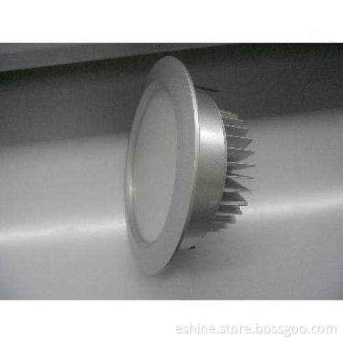 led ceiling light 3W/5W/7W/9W with high quality and pretty competitive